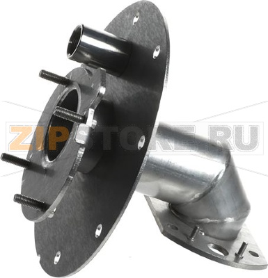 Gas burner connection 10.x 20.x 