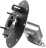 Gas burner connection 10.x 20.x