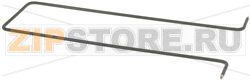 HEATING ELEMENT 750W 120V 