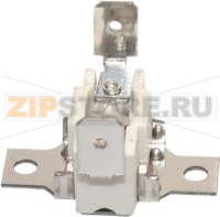 ТЕРМОСТАТ АВАРИЙНЫЙ ТЭНА RATIONAL 40.04.370P