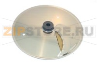 CRINKLE CUT DISC FPM900/901/902/910
