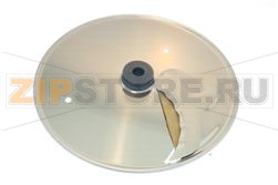 CRINKLE CUT DISC FPM900/901/902/910 