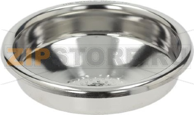 ФИЛЬТР 1 ЧАШКА &quot;THE SINGLE&quot; 12Г H22,5 ММ 