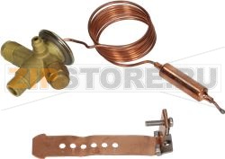 THERMOSTATIC VALVE SANHUA RFKA 04E 