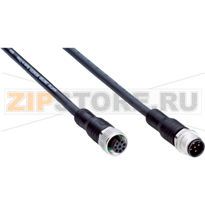 Кабель соединительный SICK YM2AA5-050UB4F2AA8 