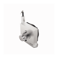 Энкодер тросиковый Turck DWE-6000-155-121-9D38B-H1151