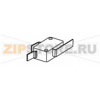 Microswitch Saeco Syntia Cappuccino Microswitch Saeco Syntia Cappuccino

Запчасть на сборочном чертеже под номером: 36

Название запчасти Saeco на английском языке: Microswitch Saeco Syntia Cappuccino