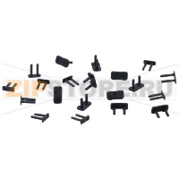 Адаптер для оптического волокна IFM E20818