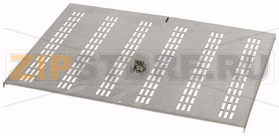 Разделитель для секций Eaton XTPFUUH1-MW600 