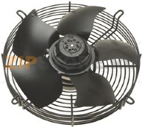 VENTILATORE HRT/4-300-BPN E-54 *230/400V