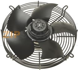 VENTILATORE HRT/4-300-BPN E-54 *230/400V 