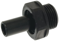 КОНЦЕВОЙ КОЛЕНЧАТЫЙ ФИТИНГ ДЛЯ ШЛАНГА JG PM051013E