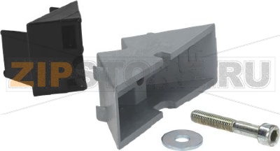 СОЕДИНЕНИЕ ДЛЯ ПРЯМОЙГОЛЬНОЙ НОЖКИ 