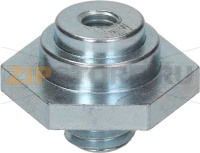 ШТИФТ ДЛЯ КРЫШКИ ЛЕЗВИЯ СЛАЙСЕРА