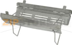 FRYER BASKET SUPPORT 