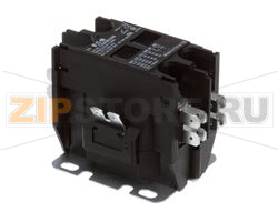 CONTACTOR 50 AMP 208/240V 