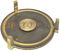 КРЕПЛЕНИЕ ДЛЯ ЖЕРНОВОВ K-7