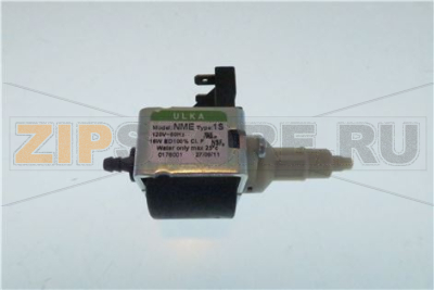 MICROPOMPA NME 1SRF 120V/60 HZ 