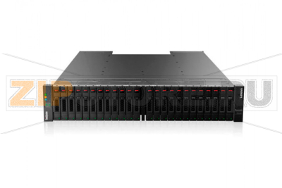 Система хранения данных Lenovo 4617A31 