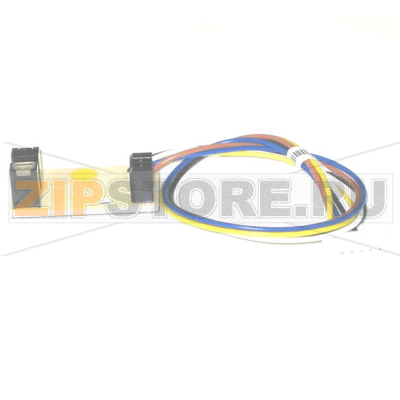 PCBA Film, bracket sensor Zebra P310i PCBA Film, bracket sensor Zebra P310iЗапчасть на деталировке под номером: не указано