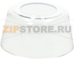 SPLASH GUARD CAP 