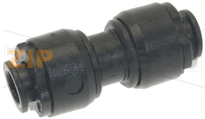 ПРЯМОЙ ШТУЦЕР JG SUPERSEAL SM410808E 