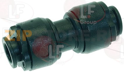 ПРЯМОЙ ШТУЦЕР JG SUPERSEAL SM410808E 