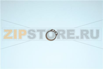 ANELLI D ARRESTO DIN 471 D 12E 
