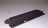 Burner ledge for 2 rods