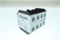 CONTATTO AUSILIARIO LOVATO 11BGX1004
