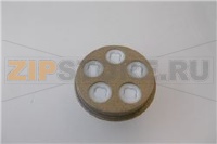 ASSIEME TRAFILA QUADRIFOGLI N°23