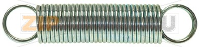 ВОЗВРАТНАЯ ПРУЖИНА РУЧКИ ДОЗАТОРА 