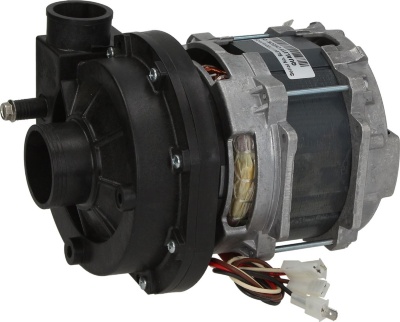 НАСОС LGB ZF380SX 0,97ЛС 