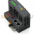 Каплер шины Modbus TCP; 4-е поколение; Extreme; темно-серые Wago 750-362/040-000 - Каплер шины Modbus TCP; 4-е поколение; Extreme; темно-серые Wago 750-362/040-000