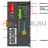 Каплер шины Modbus TCP; 4-е поколение; Extreme; темно-серые Wago 750-362/040-000 - Каплер шины Modbus TCP; 4-е поколение; Extreme; темно-серые Wago 750-362/040-000