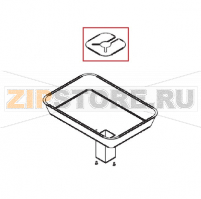 Salvamano collo QUAD Sirman TC 22 Nevada Salvamano collo QUAD Sirman TC 22 Nevada

Запчасть на сборочном чертеже под номером: 52

Название запчасти Sirman на итальянском языке: Salvamano collo QUAD Sirman TC 22 Nevada