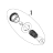 Spring brake/pulley assembly Intermec PX6i