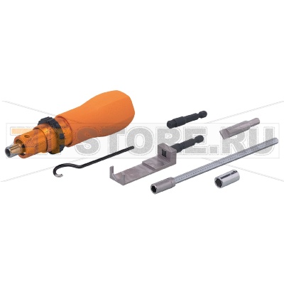 Ключ тарированный IFM E70390 