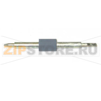 Roller card drive Zebra P310i