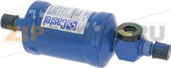 FILTER DI316N/3 WITH HUMIDITY INDICATOR 