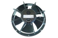 MOTOVENTILATORE 8W 1300RPM