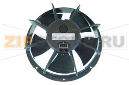 MOTOVENTILATORE 8W 1300RPM 
