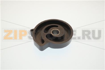 ECCENTRICO IN PLASTICA ø 70 mm 