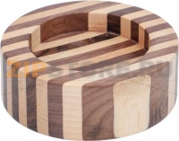 ДЕРЖАТЕЛЬ ТЕМПЕРА ДЕРЕВЯННЫЙ