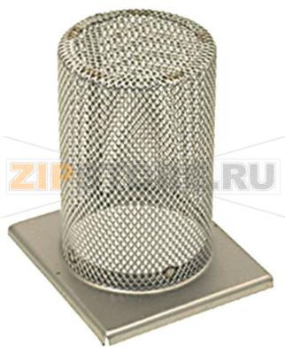 ВАКУУМНЫЙ ФИЛЬТР Ø 50X85 ММ 