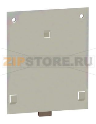 Плата монтажная Schneider Electric ABL6AM01 