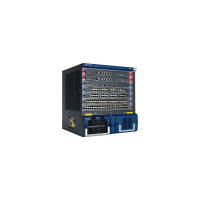 Шасси коммутатора HP JC124B