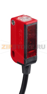 Датчик оптический Leuze PRK 3B/6-S8.3 