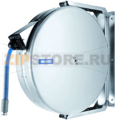 Automatic Hose-Reel MAXIReel Klarco M20 