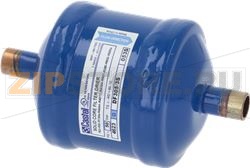 FILTER CASTEL 053S 3/8 ODS 